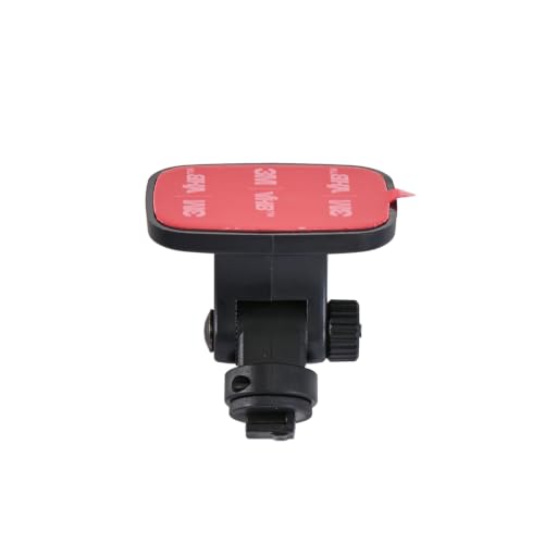 Cobra Dash Camera Adhesive Windshield Mount